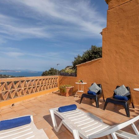 Holiday Home Xarmada Marco By Interhome Begur Buitenkant foto