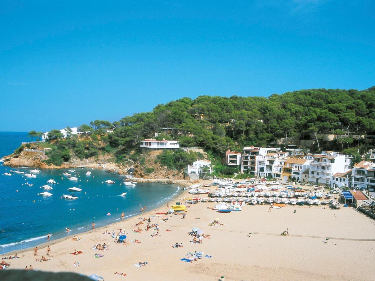 Holiday Home Xarmada Marco By Interhome Begur Buitenkant foto