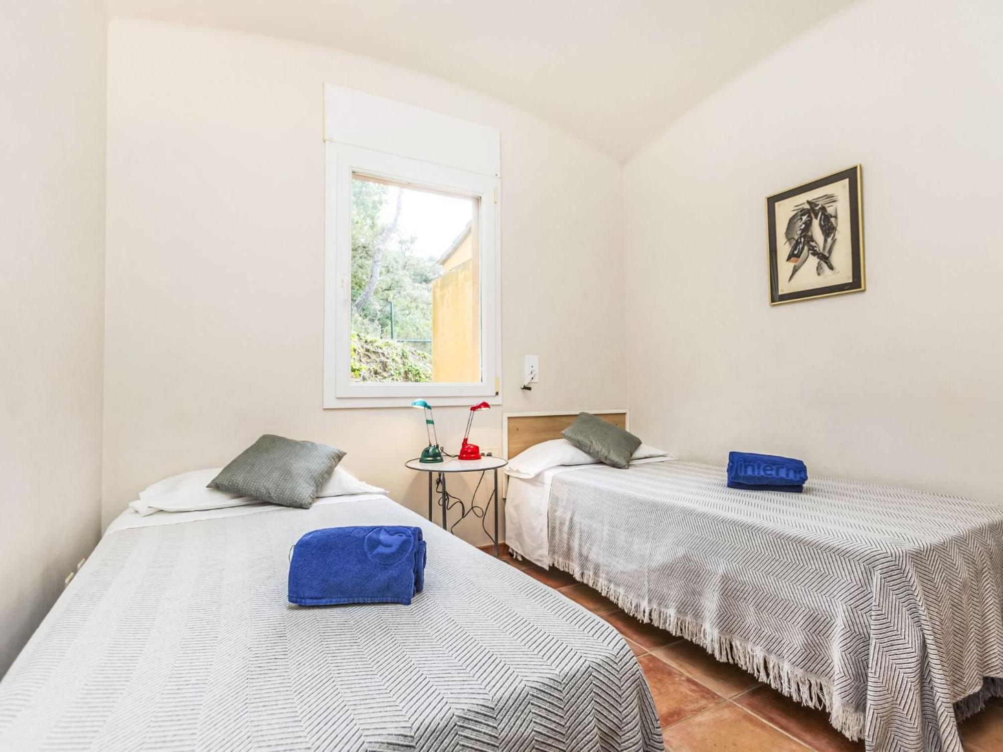 Holiday Home Xarmada Marco By Interhome Begur Buitenkant foto