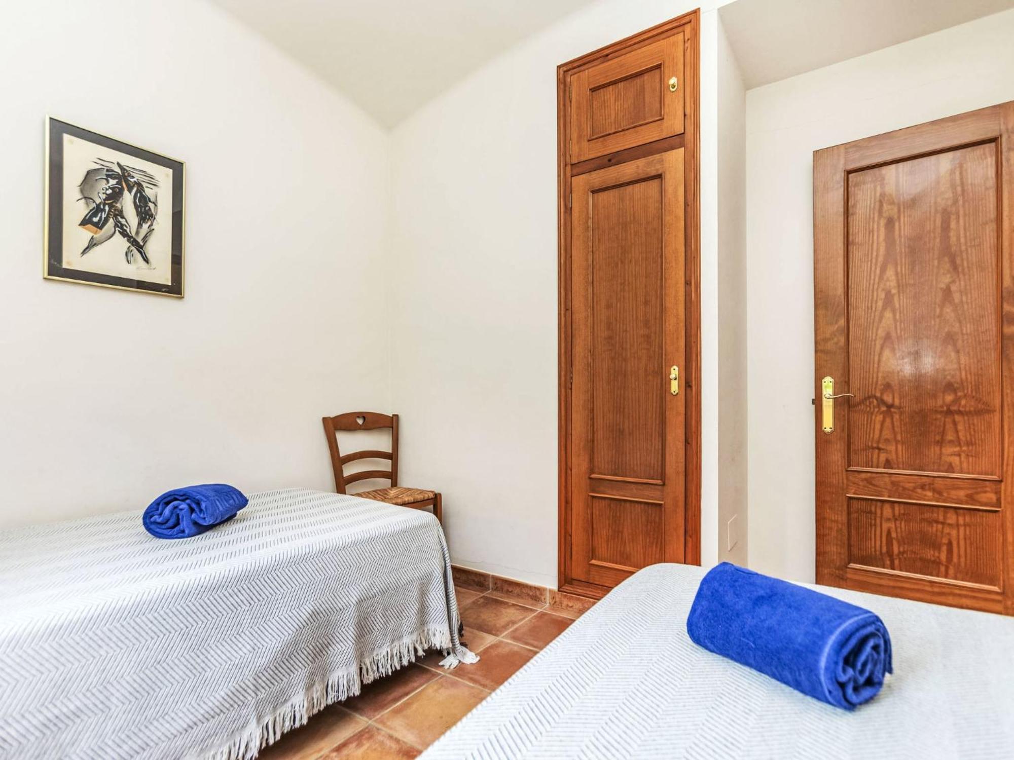 Holiday Home Xarmada Marco By Interhome Begur Buitenkant foto