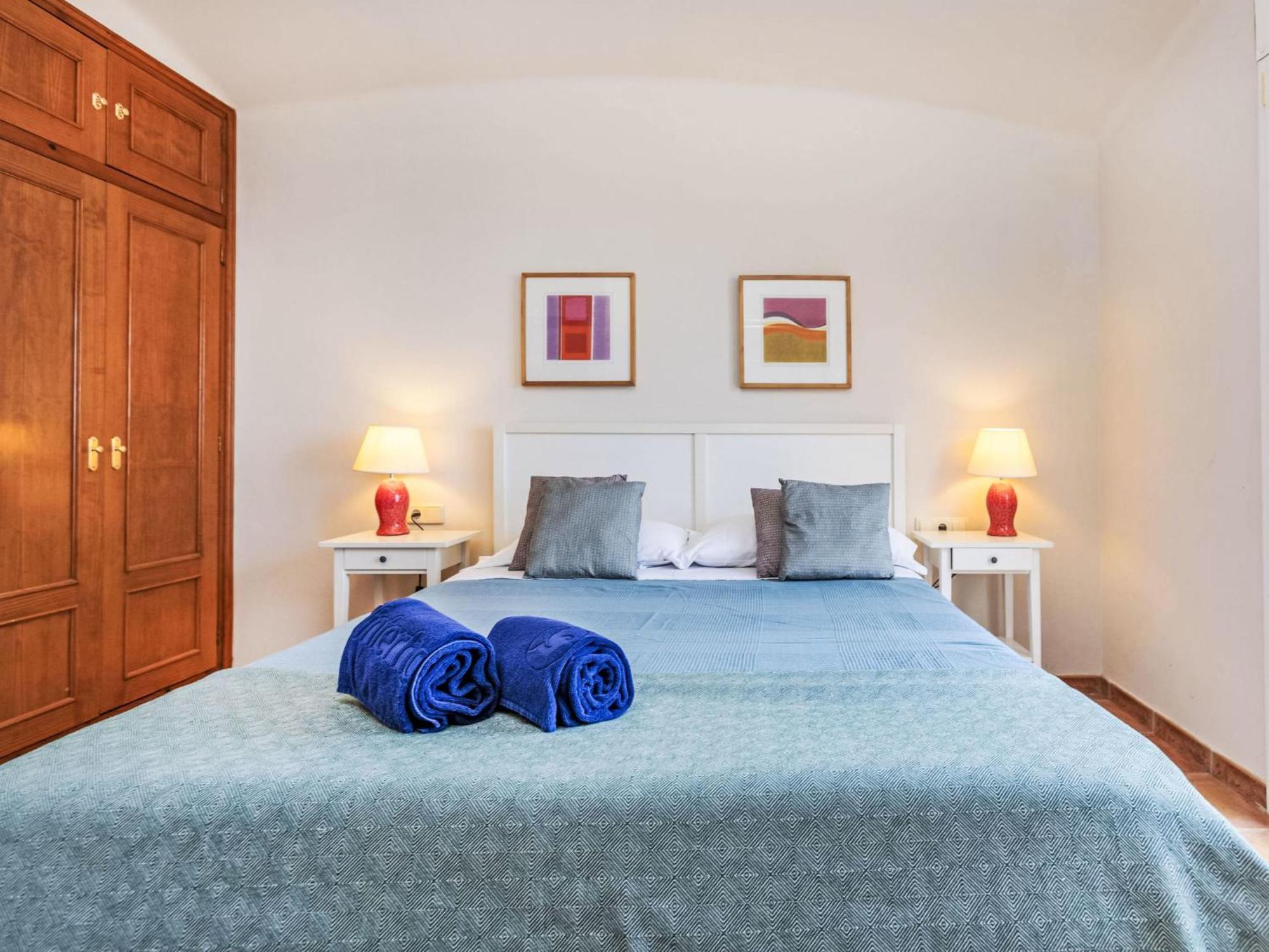 Holiday Home Xarmada Marco By Interhome Begur Buitenkant foto