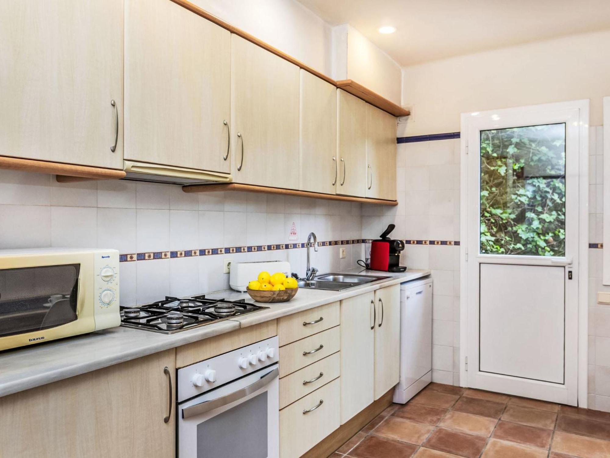 Holiday Home Xarmada Marco By Interhome Begur Buitenkant foto