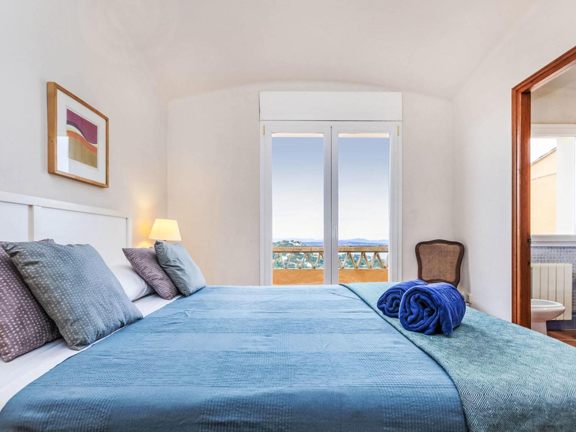 Holiday Home Xarmada Marco By Interhome Begur Buitenkant foto